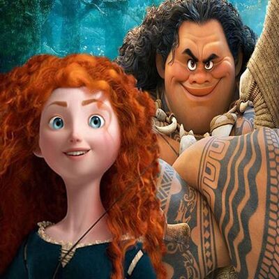 Mauida | Rise of the Brave Tangled Dragons Wiki | Fandom Mauida | Rise of the Brave Tangled Dragons Wiki | Fandom
