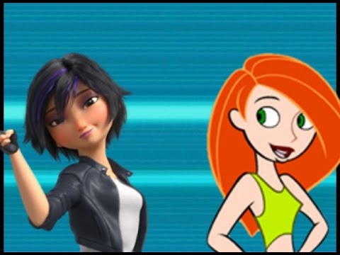 Kim Possible Au Rise Of The Brave Tangled Dragons Wiki Fandom Kim Possible Au Rise Of The Brave Tangled Dragons Wiki Fandom