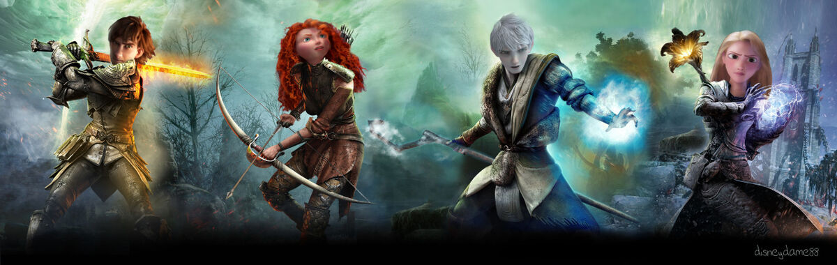 Dragon Age Au Rise Of The Brave Tangled Dragons Wiki Fandom Dragon Age Au Rise Of The Brave Tangled Dragons Wiki Fandom