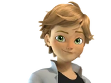 Adrien Agreste