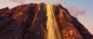 Fire Falls