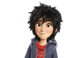 Hiro Hamada