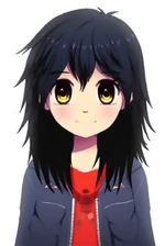 Genderbend Hiro! (Haru Hamada)