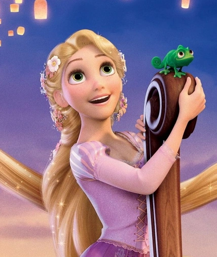 Rapunzel Corona | Rise of the Brave Tangled Dragons Wiki | Fandom