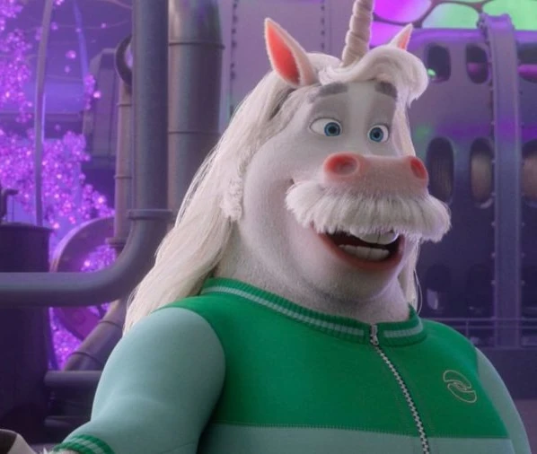 Jeff the Unicorn | Rise of the Brave Tangled Dragons Wiki | Fandom
