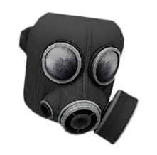 gas mask mask roblox