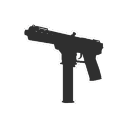 Pistols Rise Of The Dead Wiki Fandom - rise of the dead roblox best guns