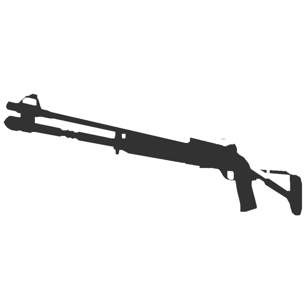 Shotguns, Rise Of The Dead Wiki