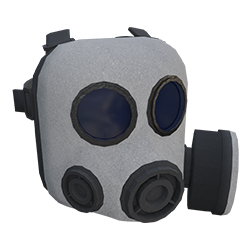 Gas Mask Of Dead Wiki |
