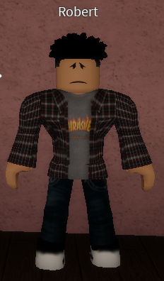 Rise of the Dead - Roblox