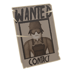 Wanted Poster | Rise Of The Dead Wiki | Fandom