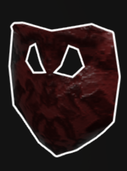 Nekron Mask Rise Of The Dead Wiki Fandom - rbx clothing wikipedia