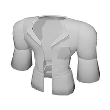 Coop best sale lab coat