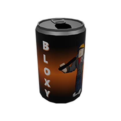 Bloxy Cola Rise Of The Dead Wiki Fandom - roblox bloxy cola picture