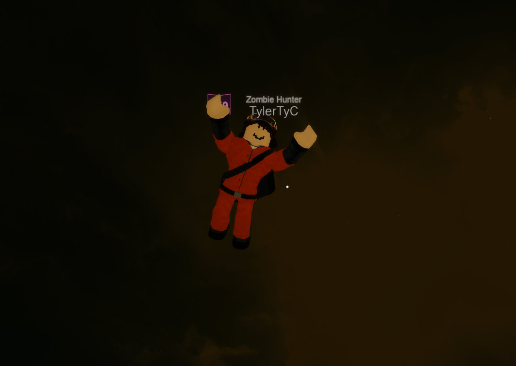 THIS NEW INVISIBLE FACE GLITCH LETS YOU HAVE NO FACE IN ROBLOX?! (TRYING  IT) 