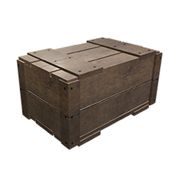 Rbx training sale crate