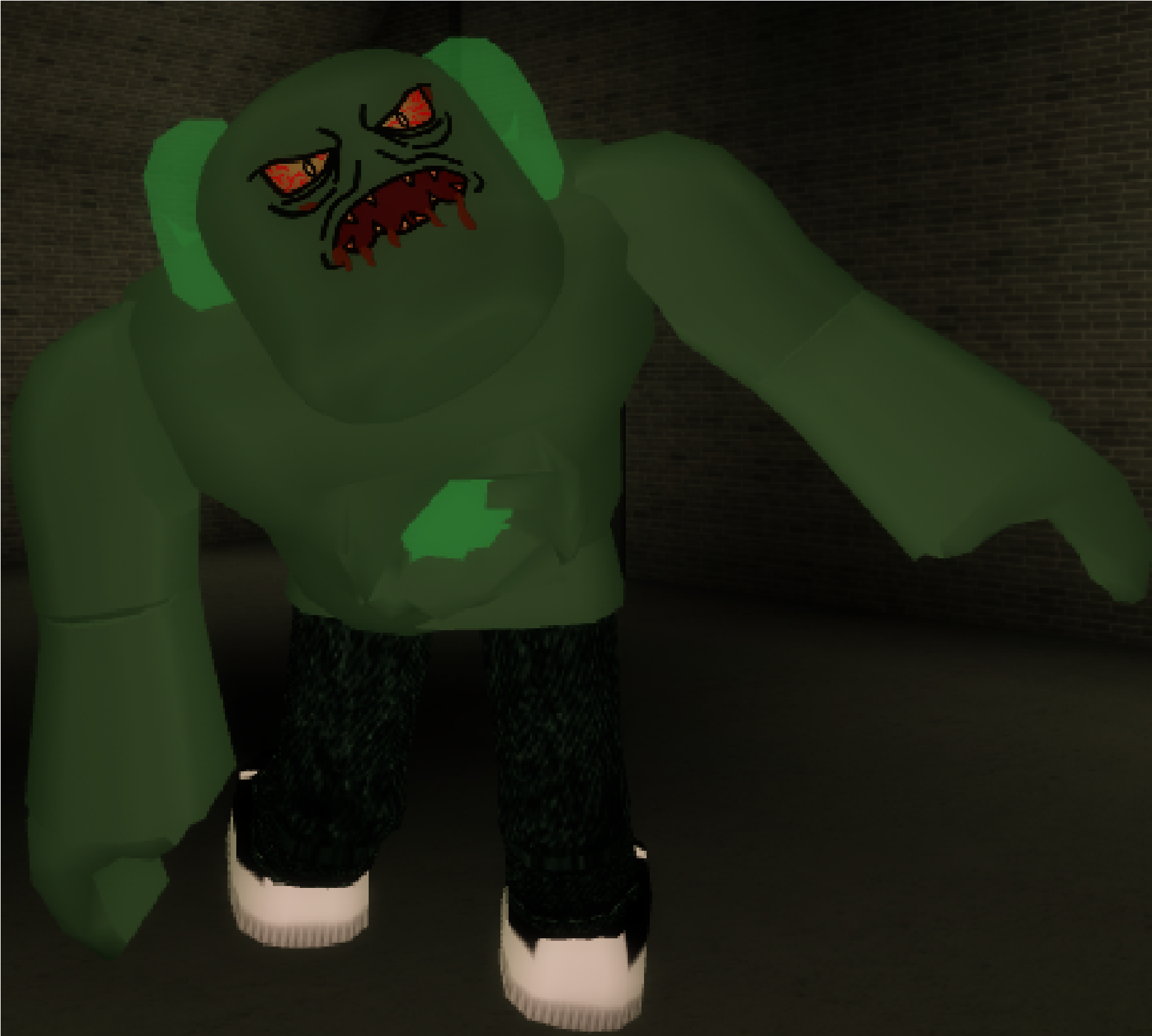 roblox pictures dead