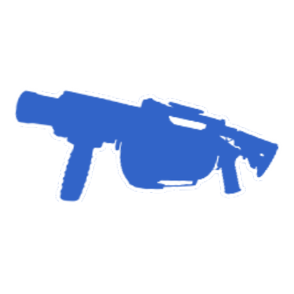 Grenade Launcher Rise Of The Dead Wiki Fandom - roblox mod launcher