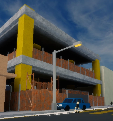 Construction Site Rise Of The Dead Wiki Fandom - rise of the dead wiki fandom roblox rise of the dead wiki Construction Site Rise Of The Dead Wiki Fandom - roblox rise of the dead wiki