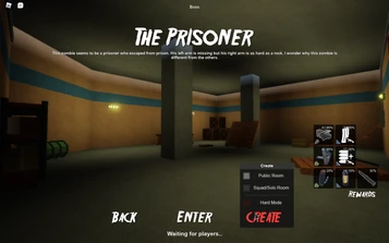 Hard Mode Rise Of The Dead Wiki Fandom