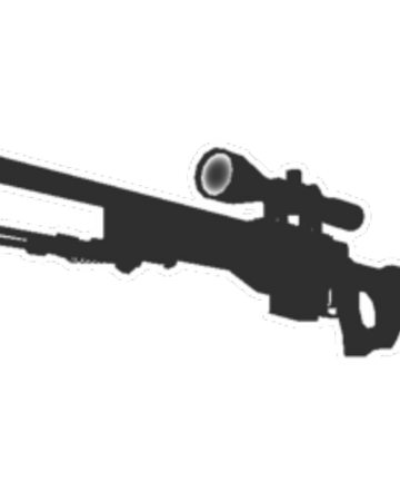 Awp Rise Of The Dead Wiki Fandom - roblox sniper icon