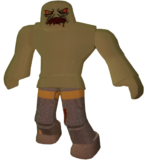 Chest Hair Roblox Png