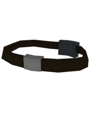 Brown Belt Rise Of The Dead Wiki Fandom - aesthetic belt png roblox