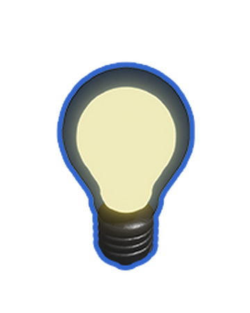 Light Bulb Rise Of The Dead Wiki Fandom - roblox light bulb wiki