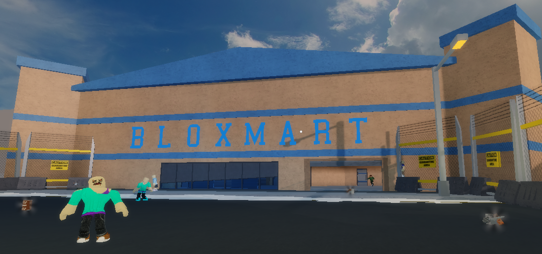 Bloxmart Rise Of The Dead Wiki Fandom - bloxmart rise of the dead wiki fandom bloxmart roblox Bloxmart Rise Of The Dead Wiki Fandom - bloxmart roblox