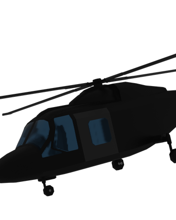 Bandit Helicopter Rise Of The Dead Wiki Fandom - roblox helicopter sound