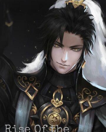 Long Chen Rise Of The Demon God Wiki Fandom