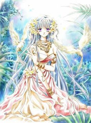 Mother Nature