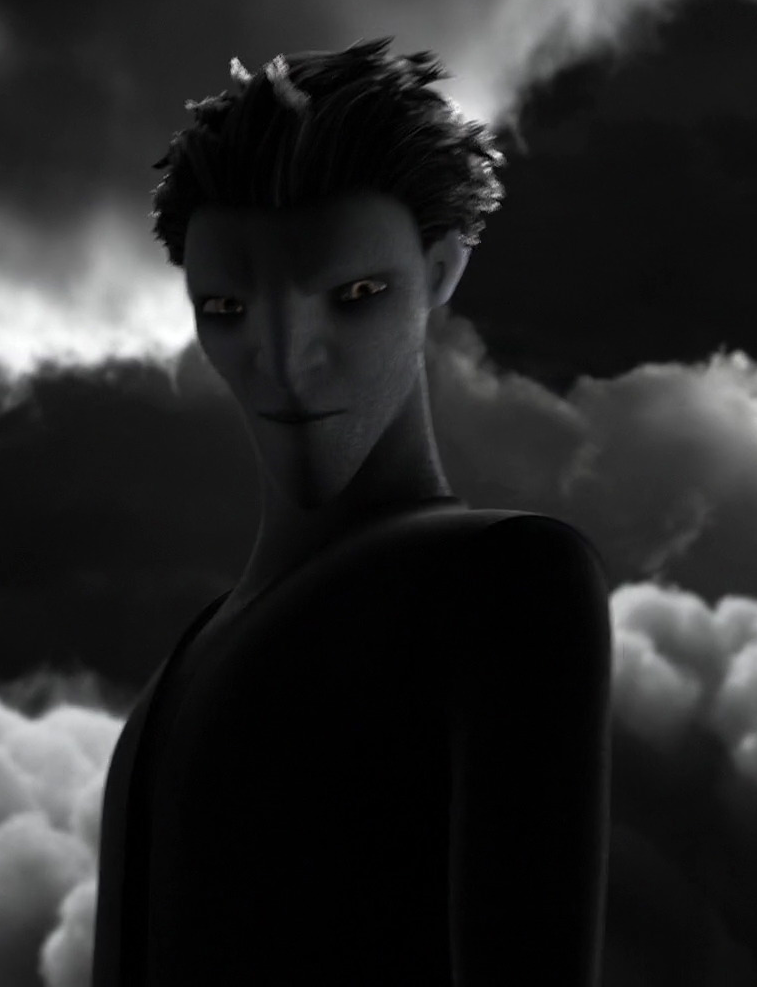 rise of the guardians pitch black