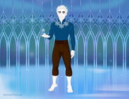 Jack Frost