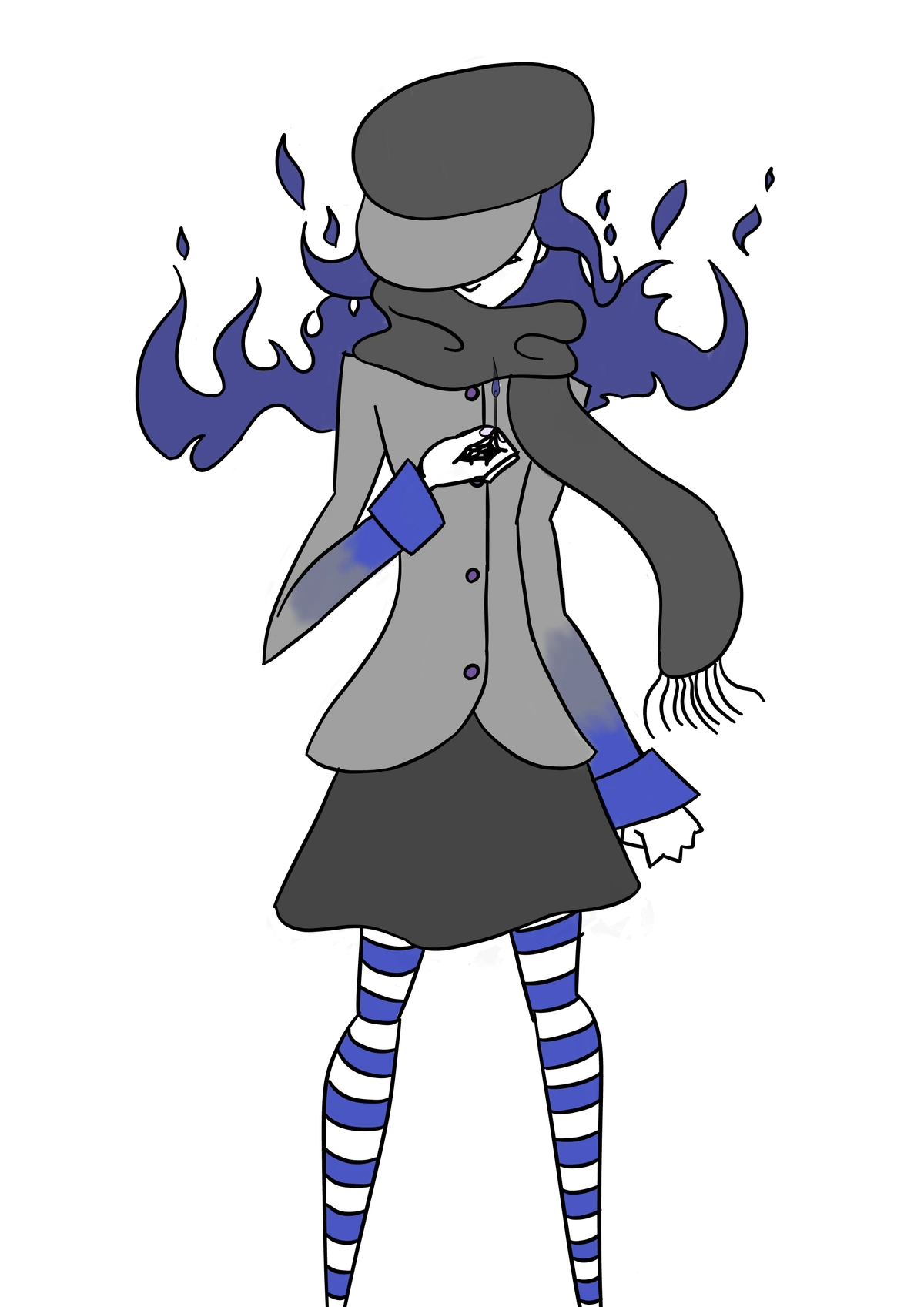 MatchGirl Rise of the Guardians role play Wiki Fandom