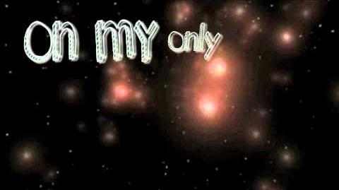 Owl City - "Galaxies" Lyric Video