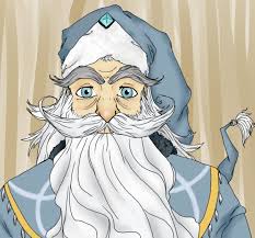 rise of the guardians father time