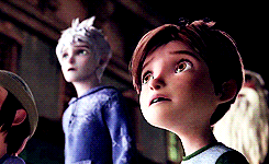 jamie rise of the guardians