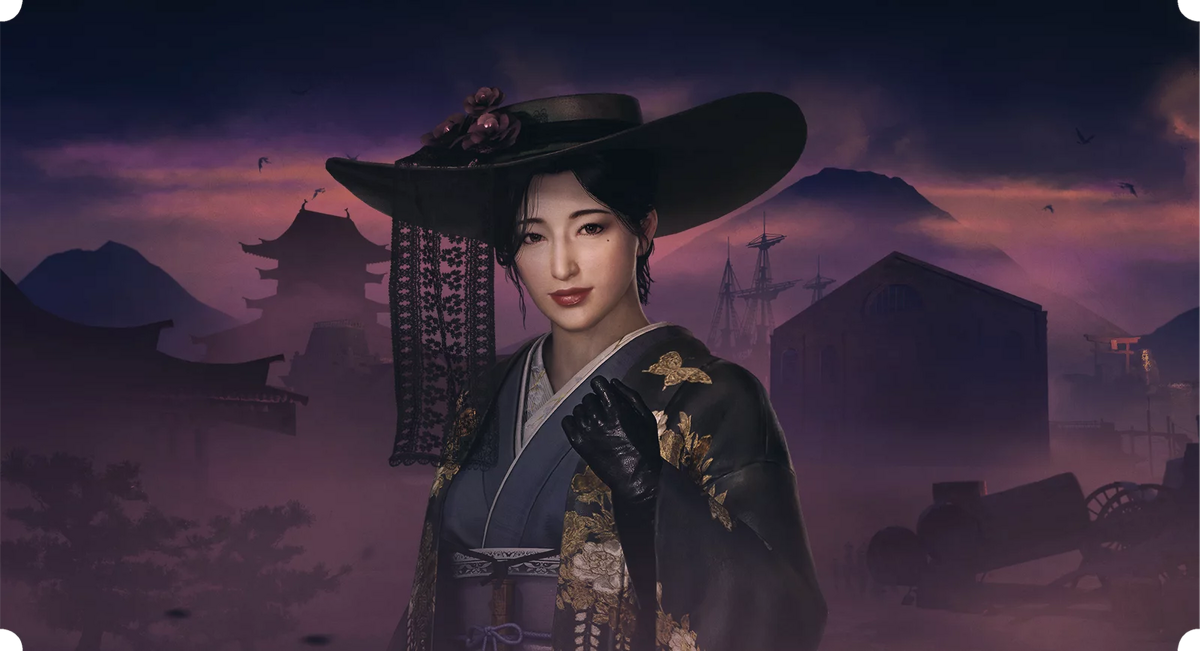 Taka Murayama Rise of the Ronin Wiki Fandom
