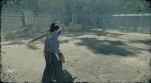 Rising zan the samurai gunman ps1. Клинок 47 ронинов 2022. Ronin blade. Катана кенши. Ronin blade.