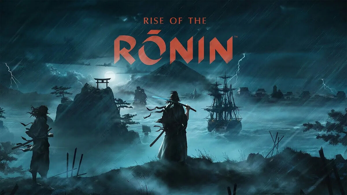 Rise of the Ronin Z version 早期特典＋限定コースター Rise of the Ronin | Rise of the Ronin Wiki | Fandom