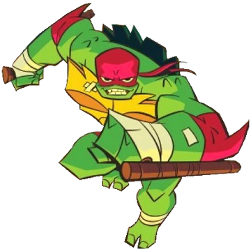 Teenage Mutant Ninja Turtles raph ラファエロ Raphael | Rise of the Teenage Mutant Ninja Turtles Wiki | Fandom