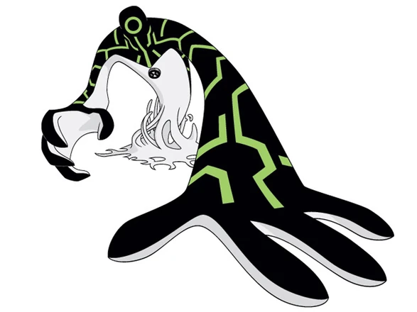 Biomorphing | Rise of the TMNT: Hidden World Wiki | Fandom