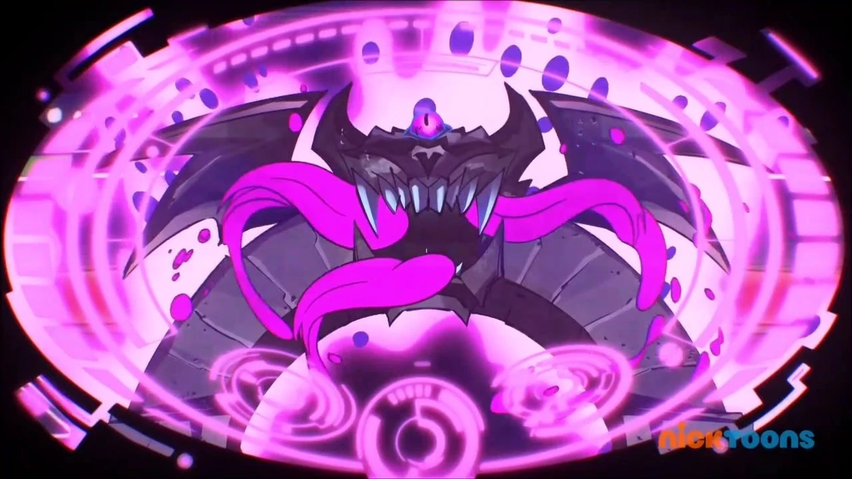 Arch of Aquinnah Rise of the TMNT Hidden World Wiki Fandom