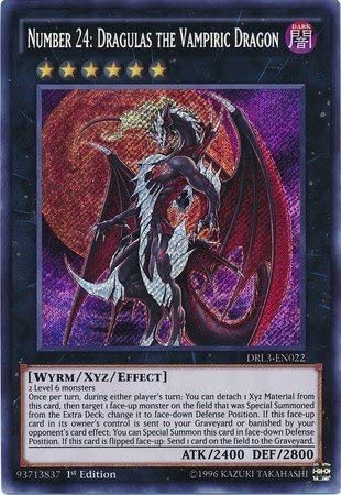 Vampiric Dragon Yokai | Rise of the TMNT: Hidden World Wiki