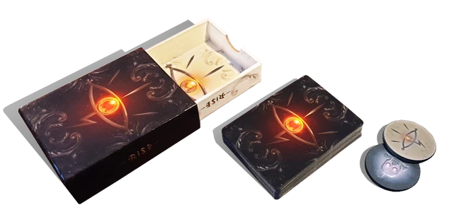 Products | Rise TCG Wiki | Fandom