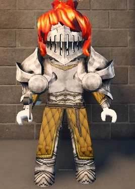 Knight | Rise To Royalty Wiki | Fandom