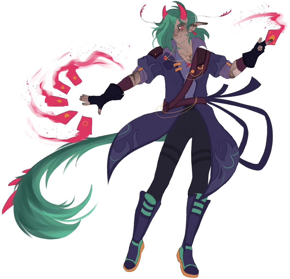 Адам Авель | Восстань и Сияй Вики | Fandom