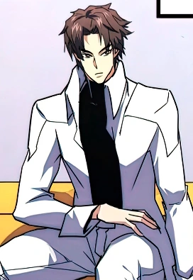 Zhong Chen RiseFromTheRubble Wiki Fandom