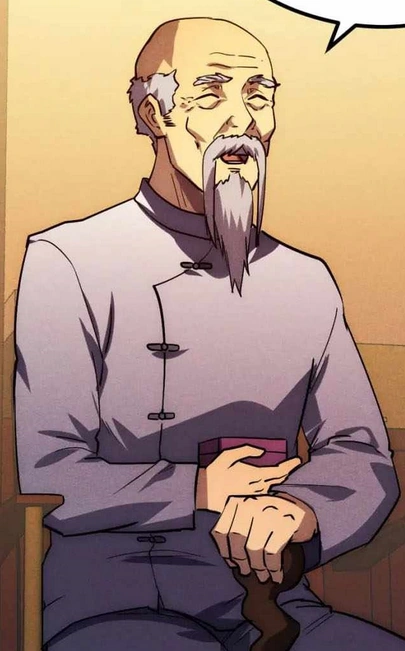 Yuan Shi RiseFromTheRubble Wiki Fandom